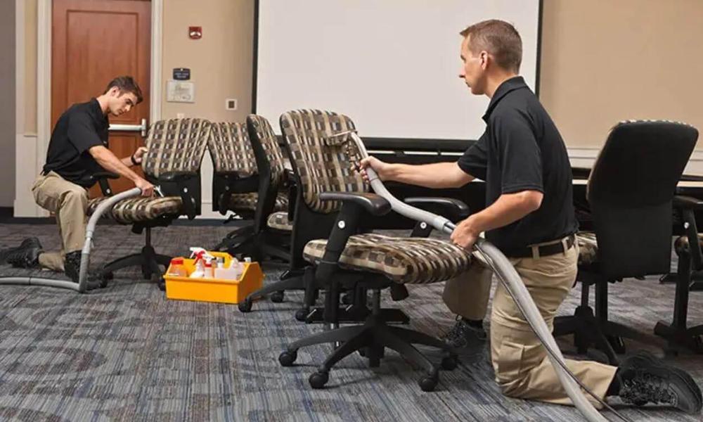 Importance and Process of Furniture deep cleaning