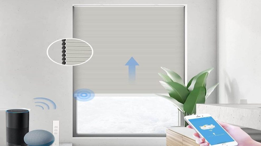 Style and Design Options for Motorized Blinds
