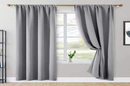 Enhancing Theatrical Experience with Blackout Curtains